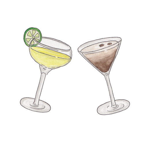 Cocktails